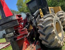 2015 Caterpillar 
